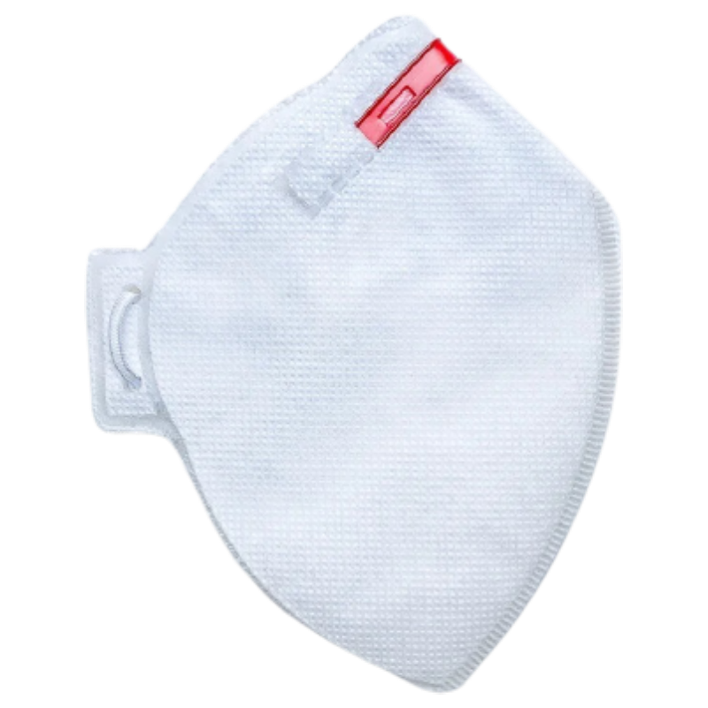 Фільтрувальна Півмаска Рута FFP3 без клапана видиху